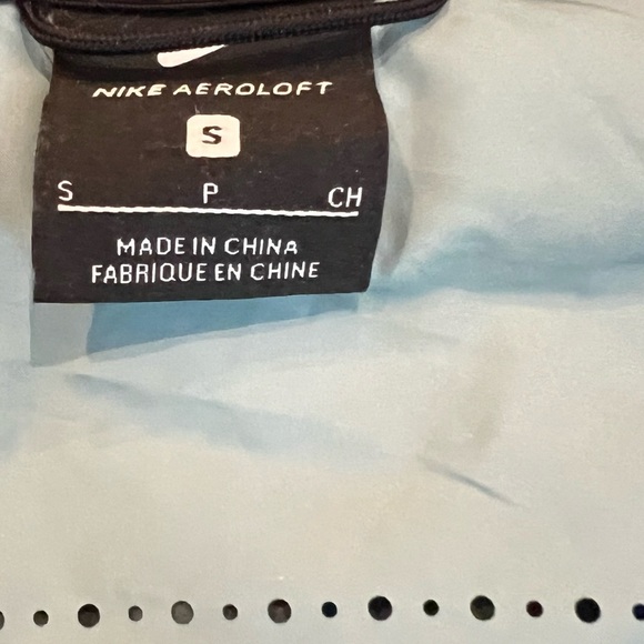 Nike Aeroloft 800 Women’s Running (S) Teal Blue EUC - Picture 3 of 4